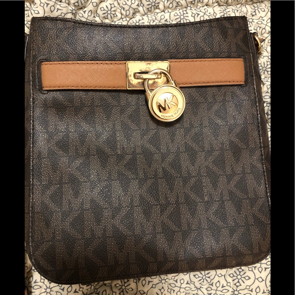 Michael Kors Crossbody